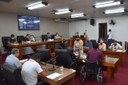 Criação do Serviço de Inspeção Sanitária municipal é aprovado