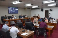 Criação do Serviço de Inspeção Sanitária municipal é aprovado
