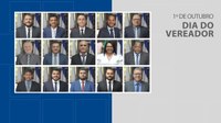 Dia Nacional do Vereador - Você conhece as funções deste agente político?