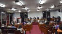 Incentivo ao aleitamento materno é tema de projeto de lei aprovado