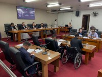 Legislativo presta homenagem à ex-vereadora Conceição do Doutor Tadeu