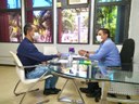 Parceria entre CAC e Procon Municipal busca melhora no atendimento a idosos
