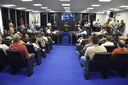 Por 9x5, veto ao Plano de Manejo da APA Serra é derrubado