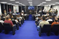 Por 9x5, veto ao Plano de Manejo da APA Serra é derrubado