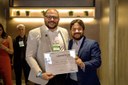 Presidente da Câmara de Timóteo, Adriano Alvarenga, assume Diretoria Regional do Vale do Rio Doce na ACAM