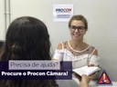 Problemas com fornecedores? O Procon Câmara te ajuda! 