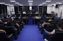 Programa Constituição na Escola é aprovado nas comissões da Câmara