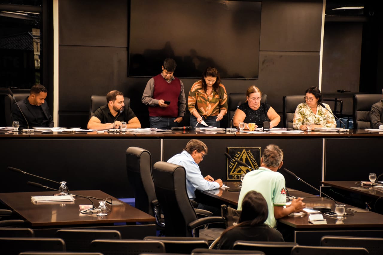 Programa de Conectividade Municipal é aprovado nas comissões
