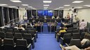 Projeto aprovado garante data única para início das aulas em Timóteo