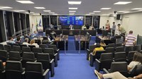 Projeto aprovado garante data única para início das aulas em Timóteo