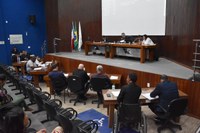 Projeto aprovado viabilizará sede própria do Instituto Ipê