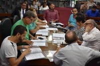 Projeto de acompanhamento educacional é aprovado em reunião de comissão