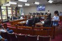 Projeto de Lei aumenta o limite de idade para acolher crianças e    adolescentes em lar provisório