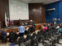 Projeto que prevê rateio do FUNDEB é aprovado na Câmara de Timóteo