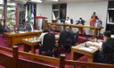 Projeto que prevê transparência no uso de recursos do combate à covid19 é aprovado