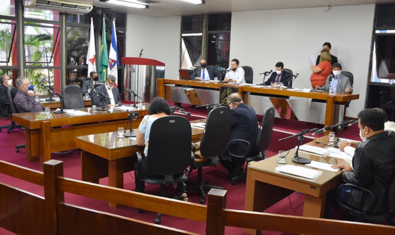 Projeto que prevê transparência no uso de recursos do combate à covid19 é aprovado