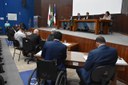 Projeto que proíbe banheiros unissex é aprovado