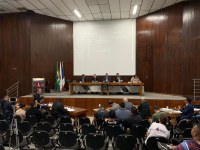 Recurso aprovado garante aquisição de equipamentos e mobiliário para nova sede do Legislativo Municipal