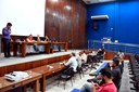 Reforma administrativa é aprovada nas comissões