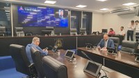 Relatório final da CPI do HMTJ é aprovado