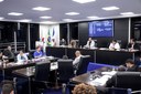 Reserva de vagas a gestantes é aprovada pela Câmara de Timóteo