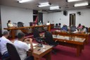 Reunião de comissão aprova projetos de inclusão social e saúde 