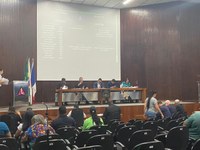 Subsídio à tarifa do transporte público é aprovado