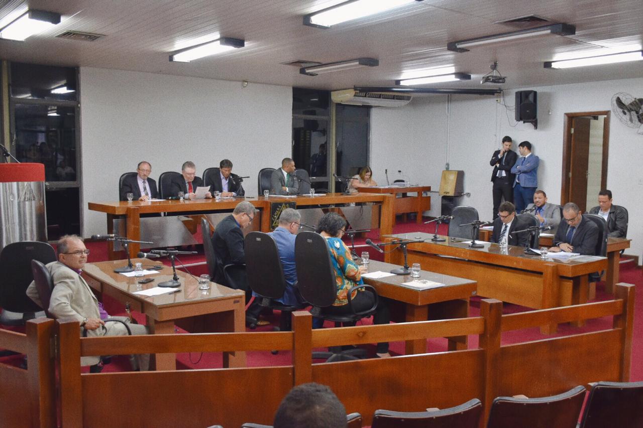Título de utilidade pública a Associação de Agricultores de Timóteo é aprovado