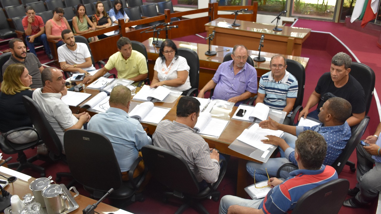 Transtorno do Espectro Autista é tema de projeto aprovado em Reunião de Comissão