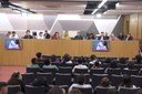 Vereador de Timóteo participa de reunião sobre universidade pública no Vale do Aço