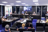 Vereadores aprovam dois projetos para melhorar a qualidade de vida de pessoas com deficiência