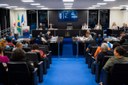 Vereadores aprovam projetos sobre atividades culturais e religiosas nas escolas