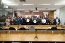 Vereadores de Timóteo cobram mais policiais e a criação de Guarda Municipal 