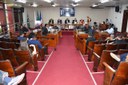Vereadores derrubam veto ao Impostômetro Municipal