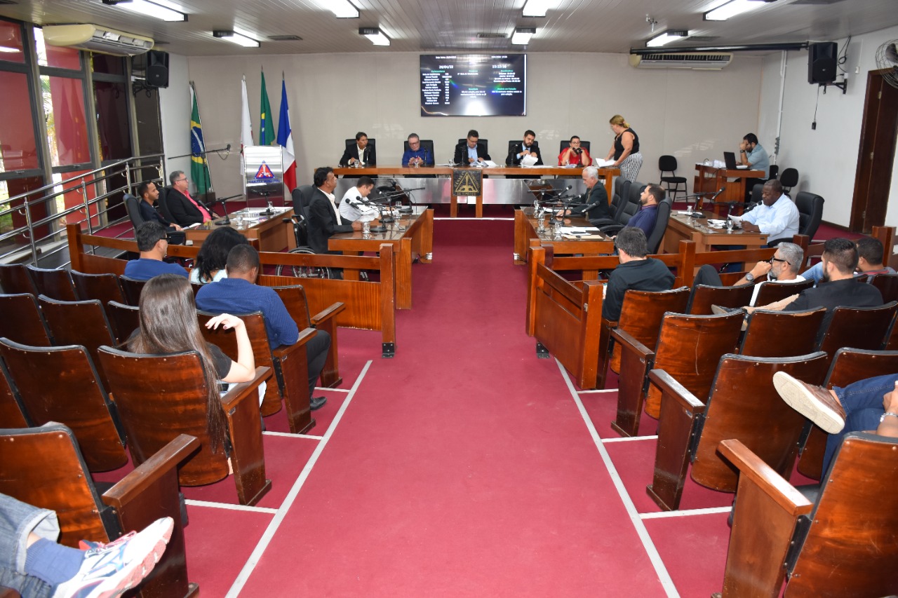 Vereadores derrubam veto ao Impostômetro Municipal